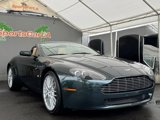 Used 2009 Aston Martin V8 Vantage Roadster image 2