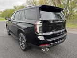 New 2025 Chevrolet Tahoe RST w/ Comfort Package image 3