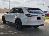 New 2025 MAZDA CX-90 3.3 Turbo w/ Premium Sport Pkg image 3
