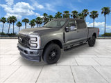 New 2026 Ford F250 Lariat image 4