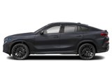 New 2026 BMW X6 M60i image 3