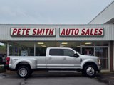 Used 2019 Ford F450 Lariat w/ Lariat Ultimate Package image 2