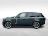 New 2025 Land Rover Range Rover SE image 2