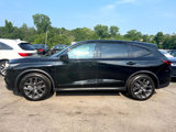 Used 2023 Acura MDX A-Spec image 2