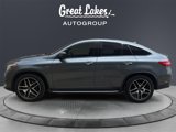 Used 2019 Mercedes-Benz GLE 43 AMG 4MATIC Coupe image 2