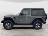 Certified 2021 Jeep Wrangler Rubicon image 2