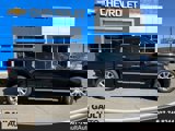 New 2025 Chevrolet Silverado 1500 High Country image 2