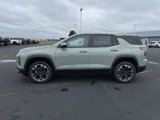 New 2026 Chevrolet Equinox LT w/ Convenience Package II image 3