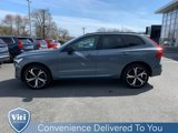 Certified 2022 Volvo XC60 B6 R-Design w/ Advanced Package image 4