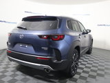 New 2025 MAZDA CX-50 2.5 Turbo w/ Premium Plus Pkg image 4