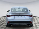 Used 2025 Lexus IS 350 F Sport image 3