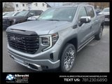 New 2025 GMC Sierra 1500 Denali Ultimate image 3