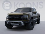 New 2025 Ford F150 Raptor image 2
