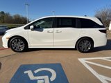 New 2025 Honda Odyssey Touring image 4