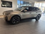 New 2025 BMW iX xDrive50 w/ Premium Package image 6