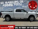 New 2026 RAM 2500 Laramie image 3