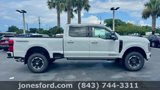 New 2025 Ford F250 Lariat w/ Lariat Ultimate Package image 2
