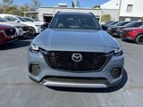 New 2025 MAZDA CX-70 3.3 Turbo w/ Premium Plus Pkg image 2