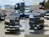Used 2012 Mercedes-Benz ML 350 4MATIC image 3