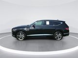 Used 2025 Genesis GV80 3.5T Advanced image 5