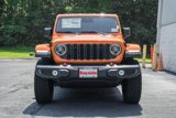 New 2025 Jeep Wrangler Unlimited Rubicon image 5
