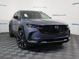 New 2025 MAZDA CX-50 2.5 Hybrid w/ Premium Plus Pkg image 2