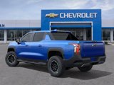 New 2026 Chevrolet Silverado EV Trail Boss image 3