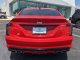 Certified 2021 Cadillac CT5 V w/ Premium Package image 5