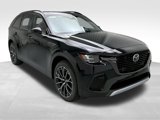 New 2025 MAZDA CX-70 Plug-In Hybrid w/ Premium Plus image 3