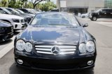 Used 2008 Mercedes-Benz SL 550 image 2