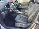 New 2025 Mitsubishi Eclipse Cross SEL image 6