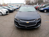 Used 2017 Chevrolet Malibu LS image 3