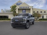 New 2025 Ford F250 King Ranch image 2