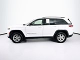 Used 2024 Jeep Grand Cherokee Limited image 4
