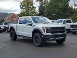 New 2025 Ford F150 Raptor image 3