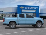 New 2025 Chevrolet Colorado LT w/ LT Convenience Package image 6