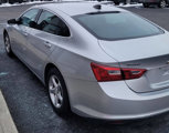 Used 2017 Chevrolet Malibu LS image 3