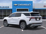 New 2026 Chevrolet Traverse LT w/ LPO, Floor Liner Package image 3
