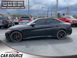 Used 2020 Alfa Romeo Giulia AWD w/ Quick Order Package 22J Sport image 4