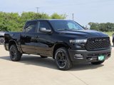 New 2026 RAM 1500 Classic Warlock image 2