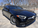 Used 2019 Mercedes-Benz CLS 450 w/ Driver Assistance Package image 2