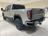 New 2025 GMC Sierra 2500 AT4 w/ AT4 Preferred Package image 3