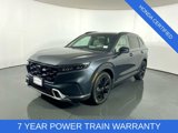 Certified 2023 Honda CR-V Sport Touring image 2
