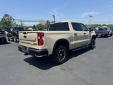 Used 2023 Chevrolet Silverado 1500 ZR2 image 3