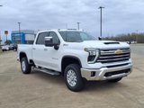 New 2025 Chevrolet Silverado 2500 LTZ w/ LTZ Plus Package image 2
