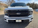 New 2025 Ford F150 Lariat image 2