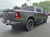 New 2025 RAM 1500 Laramie image 2