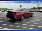 Used 2024 Hyundai Elantra SEL image 5