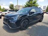 Certified 2025 Subaru Ascent Bronze Edition w/ Onyx Package image 3