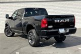 New 2025 RAM 2500 Limited image 2
